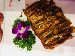-千纸鹤嫩汁烤肉(西大直街店)