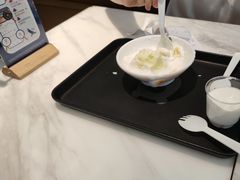 -丹礼糖甜品