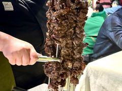 -戈拿旺巴西烤肉(崇文门店)
