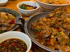 -61号餐吧(兴坪古镇漓江店)