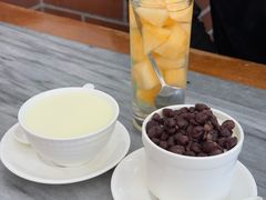 -沙湾姜撞奶甜品店(昌岗中路店)