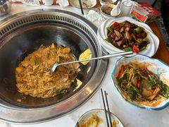 -东北食府·铁锅炖(花溪湾店)