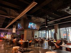 大堂-404干式熟成牛排馆•聚会餐厅