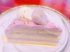-EVERNAKED裸蛋糕(SOHO天山店)