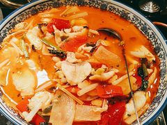 -昆明佳华广场酒店·西餐厅