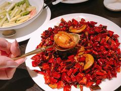 -甄御•海鲜新青岛菜(麦岛店)