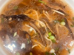 招牌口蘑面-康大口蘑面庄(将军街店)