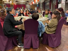 大堂-刘胖子家常菜·蹄花焖藕(富安街店)