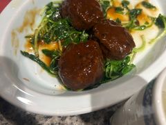 -南京大牌档(香港广场店)