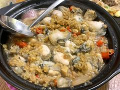 潮州鲜蚝煲-唔止卤嘢·潮州府城菜(鹭江店)