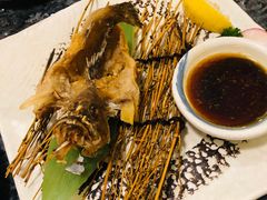 -菊上料理(蜀山银泰百货店)