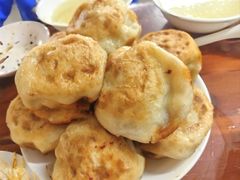 -宝瑞门钉肉饼店