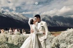 -诺丁山婚礼企划