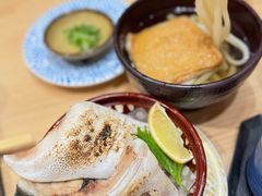-大起水产回转寿司(大丸心斋桥店)