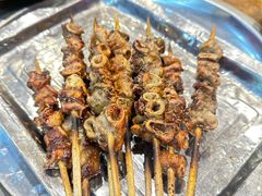 -老袁羊板筋(农光路店)