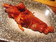 -聚火部落精酿主题烧烤(劲松店)