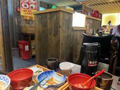 -一豚轩·烧鸟·豚骨拉面(五四路店)