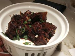 -绿茶餐厅(青岛城阳万象汇店)