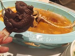 -阿五黄河大鲤鱼(英协路店)