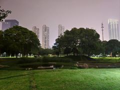 -后襄河公园