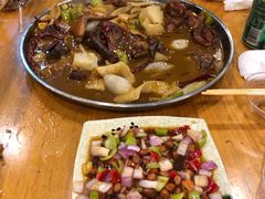 -舜玉老孙家鲜炒大盘鸡(土屋路店)