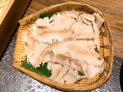 -盡膳口福跷脚牛肉火锅(合生汇购物中心店)