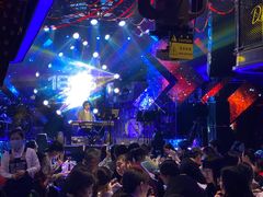 -MOSSO德国餐厅·音乐酒吧(环宇荟店)