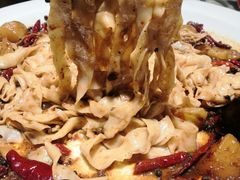 -猫姑娘大盘鸡(商城路店)