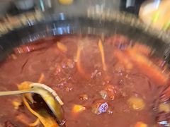 -重庆川渝肥妹火锅