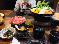 -尺山寸水日料(马桥满天星店)