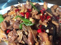 -老味道1992(武当山店)