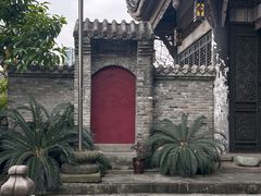-磁器口古镇