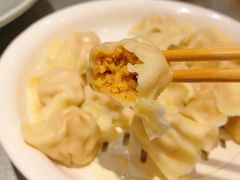 -添福来墨鱼饺子 · 海鲜东北菜(大连星海·黄浦路店)