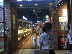 -韩盛·盛江山自助料理(于洪新玛特店)