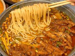 -山四砂锅(太原钟楼街店)