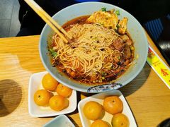 -老四川(T3航站楼F指廊店)