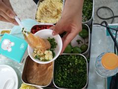 -范饭椰林川湘味海鲜·椰子鸡(三亚湾椰梦长廊店)