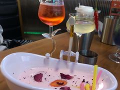 -HIB HUB公社(解放西路店)