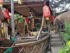 -旺角小渔村·海肠捞饭开创者(环山路店)