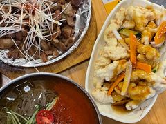 -多宾韩国料理(学衡路店)