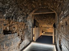 -洛阳古墓博物馆