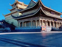 -峨眉山风景名胜区