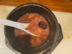 -红蜡烛-养生粥-津鲁菜(中山路店)