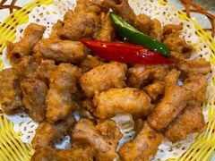 -崖口红树林海鲜餐厅