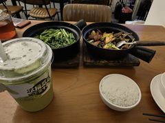 -旺爷砂锅·茶作(国贸城店)