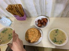 -老方子馅饼粥(台东店)