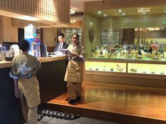 -小山日本料理(兴业太古汇店)
