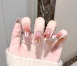 -兔猫ToMoreNails美甲美睫