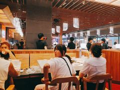 -爱有声毛肚串串火锅自助(龙之梦大都汇店)