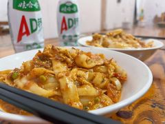 -小二面店